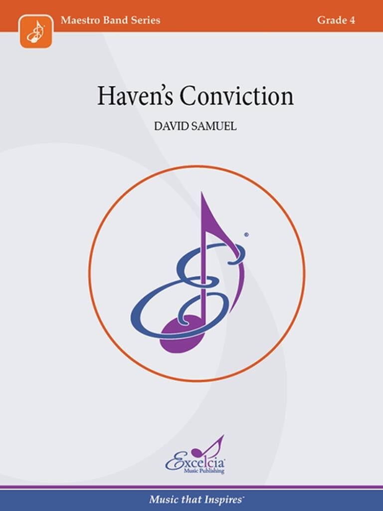 Haven's Conviction